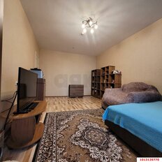 Квартира 36,4 м², 1-комнатная - изображение 5