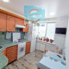 Квартира 66,1 м², 3-комнатная - изображение 1