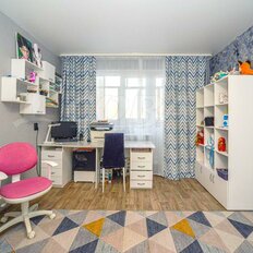 Квартира 50 м², 2-комнатная - изображение 2