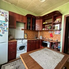 Квартира 39 м², 1-комнатная - изображение 2