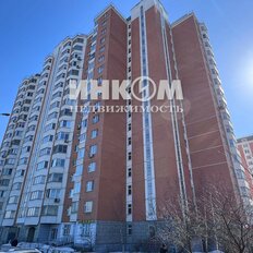 Квартира 36,5 м², 1-комнатная - изображение 1