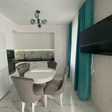 Квартира 40 м², 1-комнатная - изображение 2