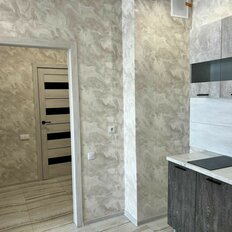 Квартира 46 м², 1-комнатная - изображение 1