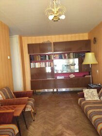 Купить квартиру в многоэтажном доме у метро Крылатское (синяя ветка) в Москве и МО - изображение 4