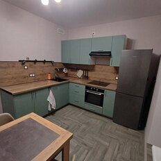 Квартира 46 м², 1-комнатная - изображение 2