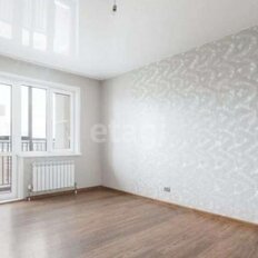 Квартира 58 м², 2-комнатная - изображение 4