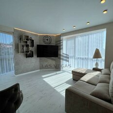 Квартира 110 м², 4-комнатная - изображение 1