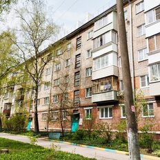 Квартира 31 м², 1-комнатная - изображение 2