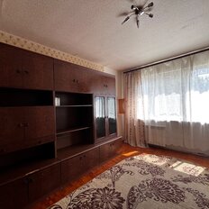 Квартира 53,5 м², 2-комнатная - изображение 2