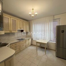 Квартира 70 м², 2-комнатная - изображение 5