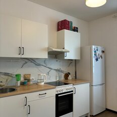 Квартира 31,9 м², 1-комнатная - изображение 4