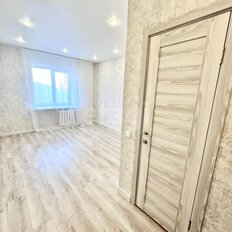 Квартира 17,6 м², студия - изображение 5