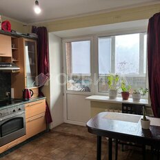 Квартира 37 м², 1-комнатная - изображение 1