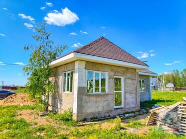 100 м² дом, 10 соток участок 6 180 000 ₽ - изображение 20