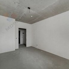 Квартира 23,7 м², студия - изображение 2