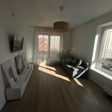 Квартира 73,1 м², 3-комнатная - изображение 5