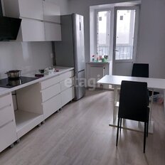 Квартира 33,6 м², 1-комнатная - изображение 5