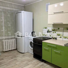 Квартира 30,1 м², 1-комнатная - изображение 1