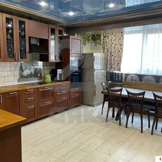 Квартира 128,5 м², 3-комнатная - изображение 2