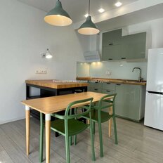 Квартира 41,4 м², студия - изображение 2