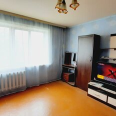 Квартира 39,9 м², 1-комнатная - изображение 5