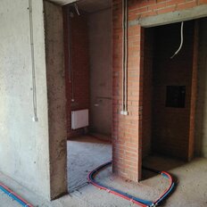 40,5 м², помещение свободного назначения - изображение 5