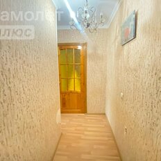 Квартира 32,1 м², 1-комнатная - изображение 5