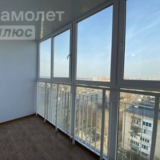 Квартира 40,4 м², 1-комнатная - изображение 3