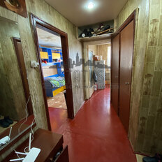 Квартира 45,8 м², 2-комнатная - изображение 5