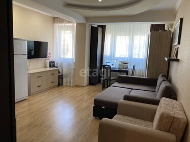 34,2 м², квартира-студия 7 500 000 ₽ - изображение 100