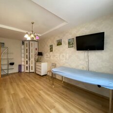 Квартира 69,1 м², 3-комнатная - изображение 3