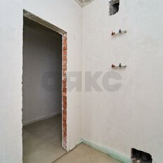 Квартира 47,3 м², 1-комнатная - изображение 4