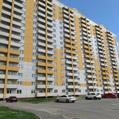 Квартира 69,9 м², 2-комнатная - изображение 5