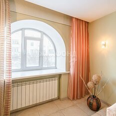 Квартира 114 м², 3-комнатная - изображение 5