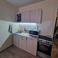 Квартира 22,8 м², 1-комнатная - изображение 2