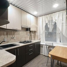 Квартира 31,3 м², 1-комнатная - изображение 5