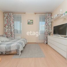 Квартира 23,7 м², студия - изображение 3