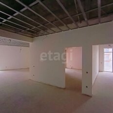 Квартира 104,6 м², 3-комнатная - изображение 5