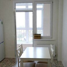 Квартира 45,6 м², 1-комнатная - изображение 5