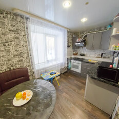 Квартира 67,4 м², 3-комнатная - изображение 3