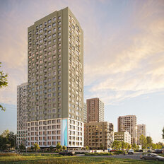 Квартира 52 м², 3-комнатная - изображение 4
