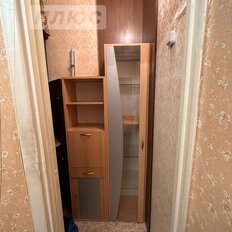 Квартира 40,7 м², 1-комнатная - изображение 3