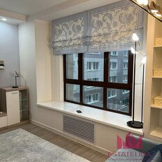 Квартира 45 м², студия - изображение 2