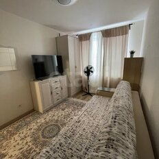 Квартира 32 м², 1-комнатная - изображение 1