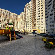 Квартира 84,5 м², 3-комнатная - изображение 5