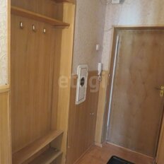 Квартира 31,6 м², 1-комнатная - изображение 3