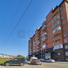 Квартира 58 м², 2-комнатная - изображение 2