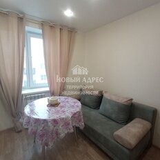 Квартира 29,1 м², 1-комнатная - изображение 5