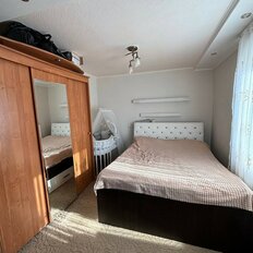 Квартира 36,8 м², 2-комнатная - изображение 5