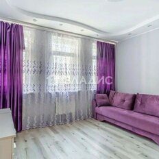 Квартира 33 м², 1-комнатная - изображение 1